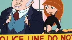 Kim Possible S01E18 Opération congélation