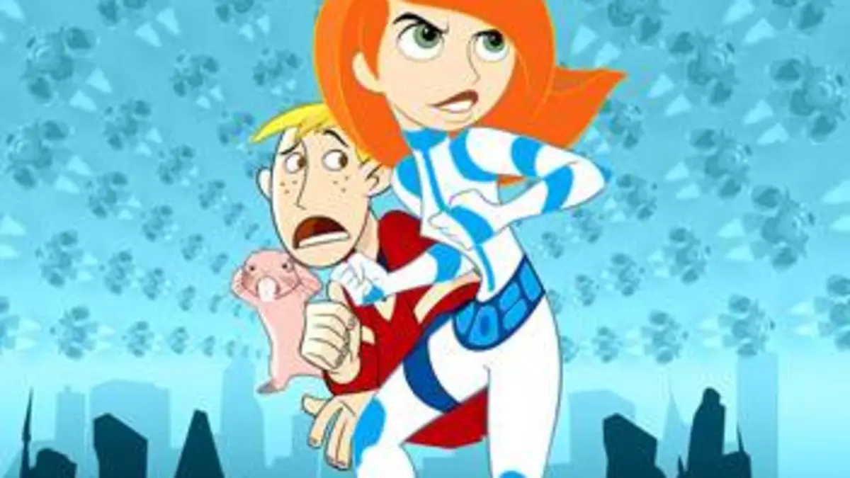 Kim Possible