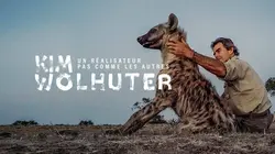 Kim Wolhuter, un réalisateur pas comme les autres S01E07
