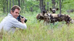 Kim Wolhuter, un réalisateur pas comme les autres S01E07