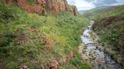 Visuel de Kimberley, le Grand Ouest sauvage australien
