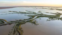 Visuel de Kimberley, le Grand Ouest sauvage australien