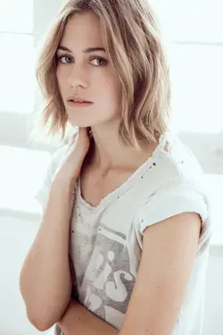 Photo Kimberley Tell