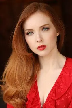 Photo Kimberly Whalen