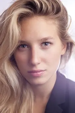 Photo Kimberly Zakine