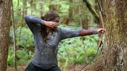 Kimi Werner ou la vie sauvage Australie