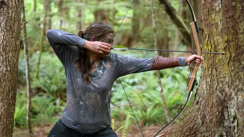 Kimi Werner ou la vie sauvage S01E03 Norvège