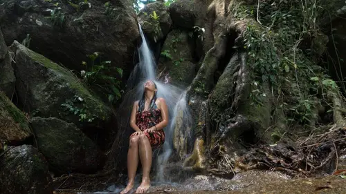 Kimi Werner ou la vie sauvage Nouvelle-Zélande