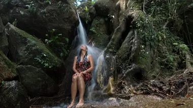 Kimi Werner ou la vie sauvage Nouvelle-Zélande
