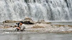 Visuel de Kinabatangan, le fleuve prodigue de Bornéo