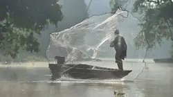 Visuel de Kinabatangan, le fleuve prodigue de Bornéo