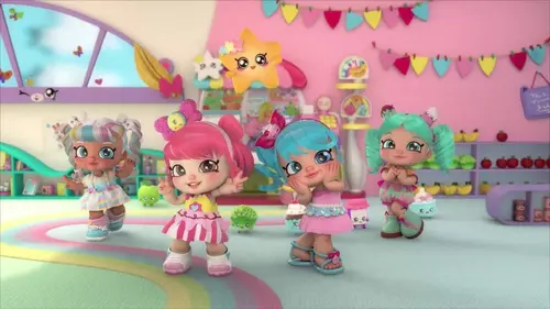 Kindi Kids S01E09 Cachette surprise !