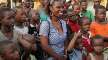 Kindia 2015, un défi durable