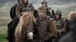 King and Conqueror S01E04 Jeu de dupes