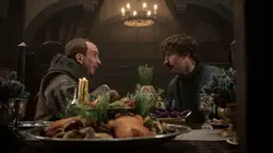 King and Conqueror S01E01 L'invitation