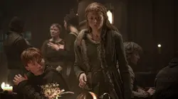 King and Conqueror S01E01 L'invitation