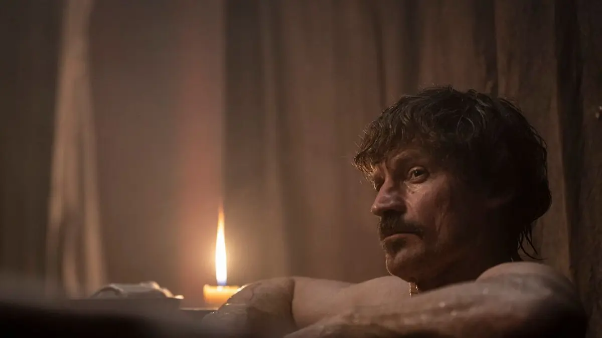 Casting King and Conqueror S01E03 Frères d'armes