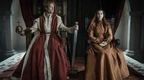 King and Conqueror S01E06 Ravages