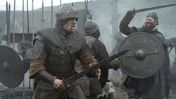 King and Conqueror  S01E07 Le coût de la guerre