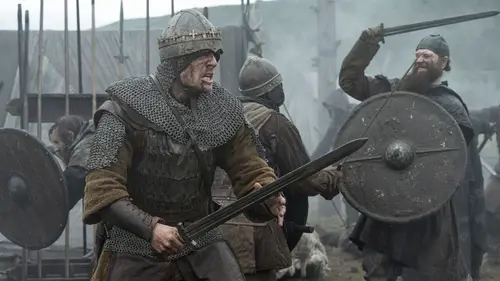 King and Conqueror S01E07 Le coût de la guerre