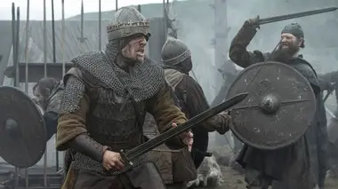 King and Conqueror S01E07 Le coût de la guerre