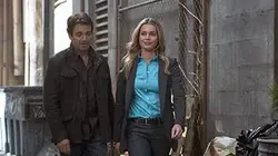 Sur serieclub à 20h50 : King & Maxwell