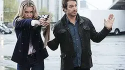 Sur serieclub à 20h50 : King & Maxwell