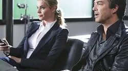 Sur 6ter à 22h20 : King & Maxwell