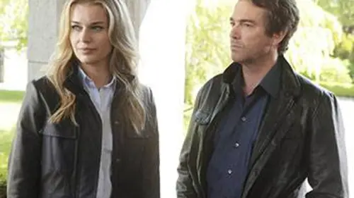 King and Maxwell S01E05 Un seul être vous manque