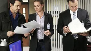 La boîte de Pandore