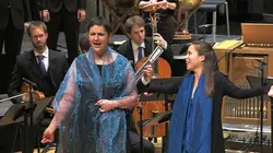 King Arthur, de Purcell