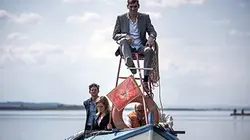 Visuel de King of the Belgians