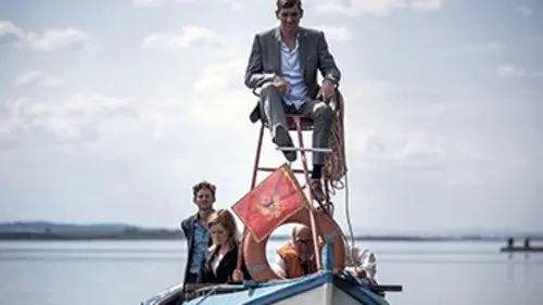 Casting King of the Belgians