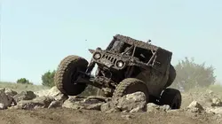 Visuel de King of the Hammers : The Ultra 4 Saga