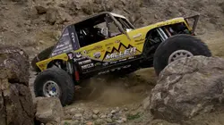 King of the Hammers: The Ultra4 Saga