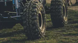 King of the Hammers: The Ultra4 Saga