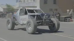 King of the Hammers: The Ultra4 Saga