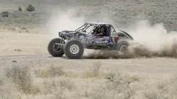 King of the Hammers: The Ultra4 Saga