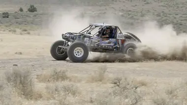 King of the Hammers: The Ultra4 Saga S01E07 Le challenger