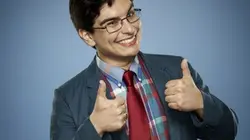 Visuel de King of the Nerds