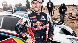 Visuel de King of the Peak 2013