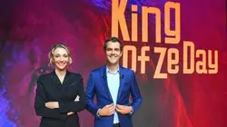 Sur Canal+ Sport à 22h11 : King of Ze Day