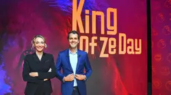 Sur Canal+ Sport à 22h11 : King of Ze Day