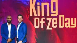 Visuel de King of Ze Day