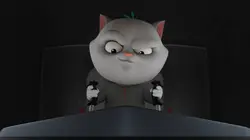 Kingdom Force  S01E13 Purée de bananes-courges