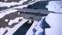 Kingdom Force S01E07 Danger dans la Vallée des Grizzlys