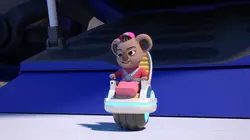 Kingdom Force