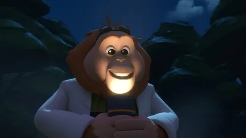 Kingdom Force S01E30 Tout sale !