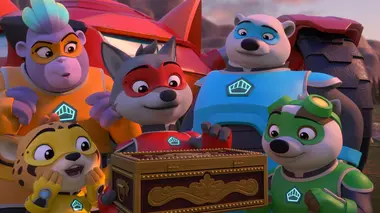 Secouez-vous les puces