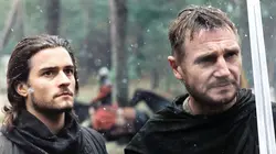 Kingdom of Heaven en streaming